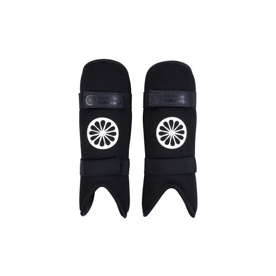 The Indian Maharadja Shinguard Mesh  Black