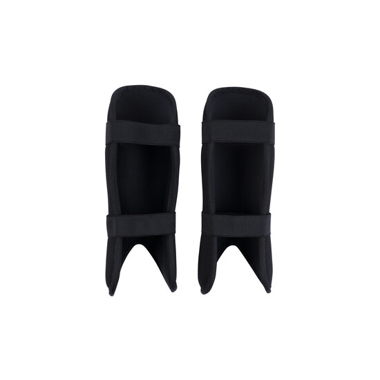 The Indian Maharadja Shinguard Mesh  Black