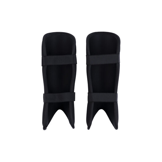 The Indian Maharadja Shinguard Mesh  Black