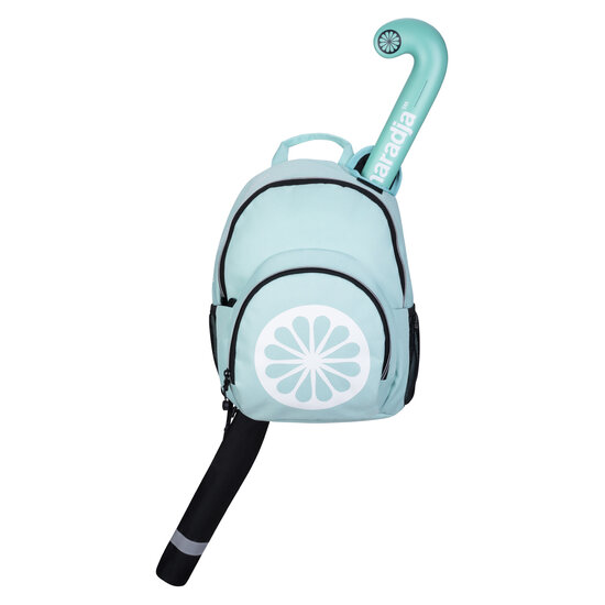 The Indian Maharadja Backpack CSX