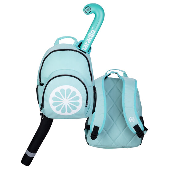 The Indian Maharadja Backpack CSX