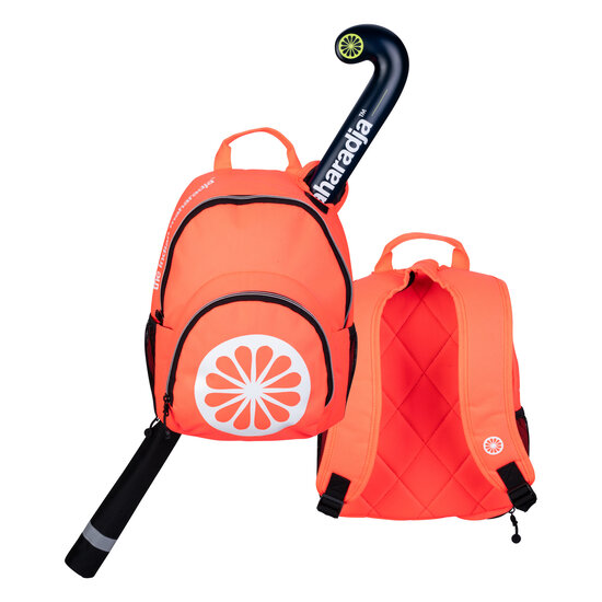 The Indian Maharadja Backpack CSX