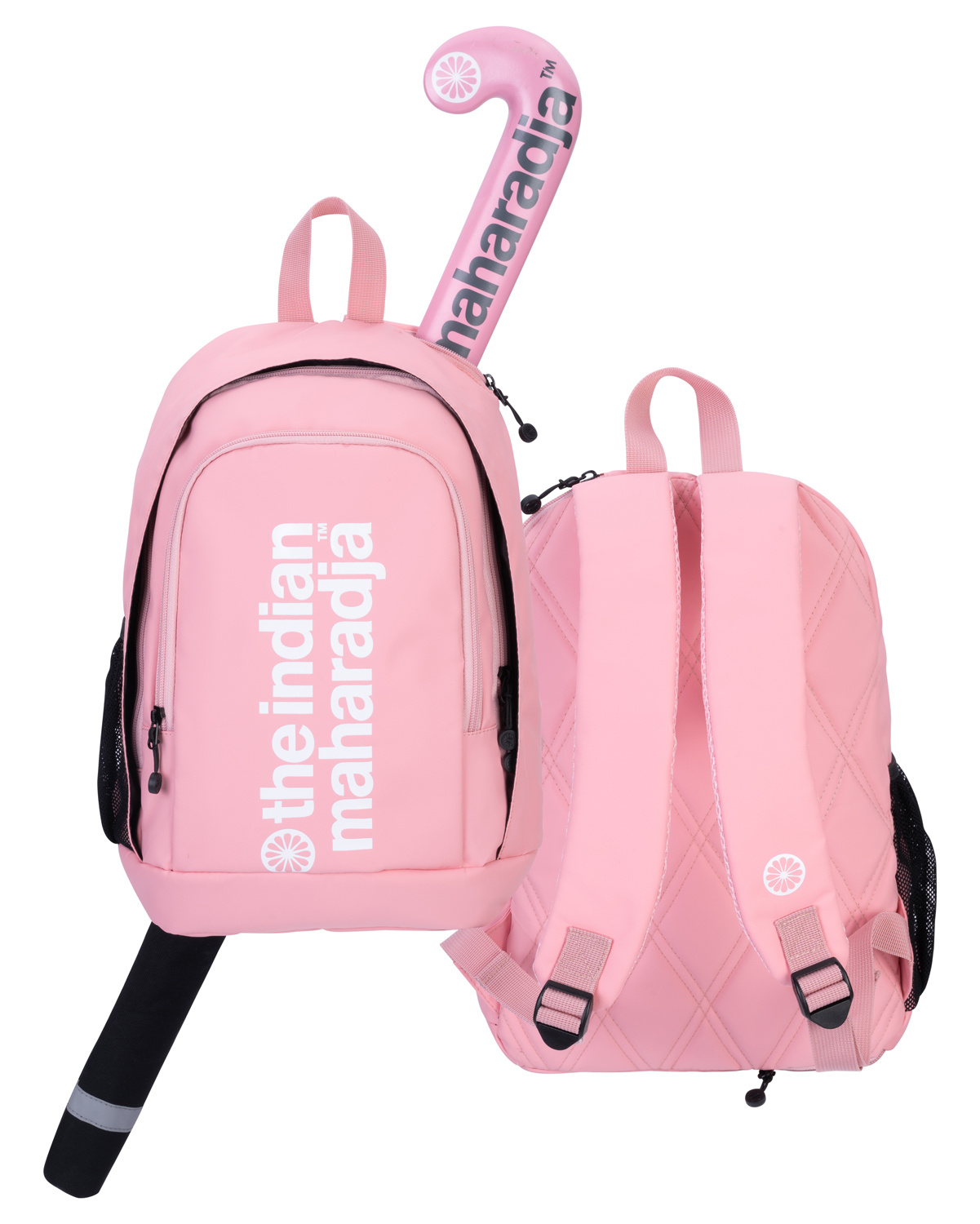 The Indian Maharadja Backpack PSX