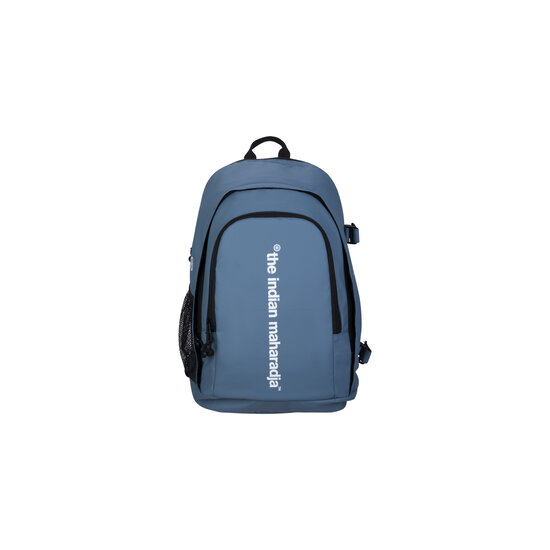 The Indian Maharadja Backpack PMX5.24