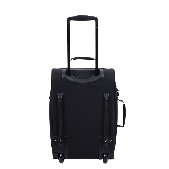 The Indian Maharadja Traveller wheeled