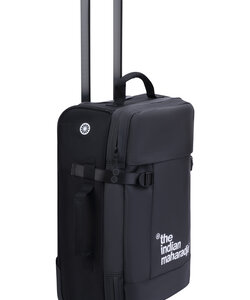 Traveller wheeled