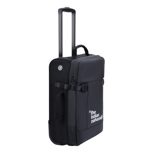 Traveller wheeled