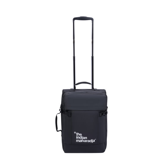 The Indian Maharadja Traveller wheeled