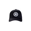 The Indian Maharadja Cap black