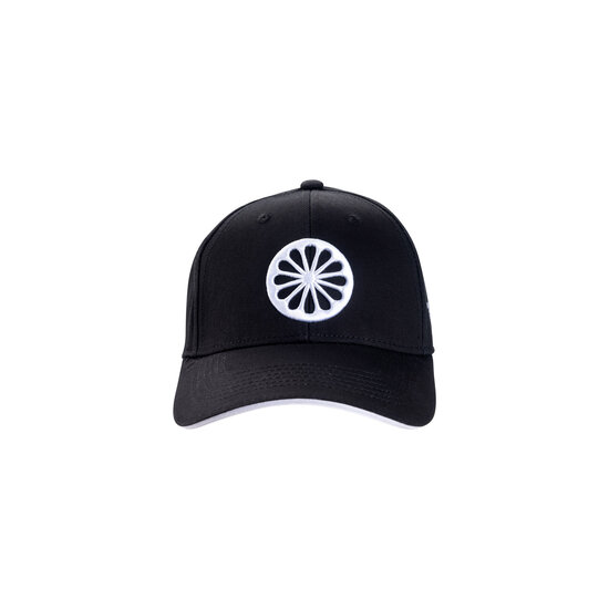 The Indian Maharadja Cap black