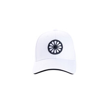 Cap White