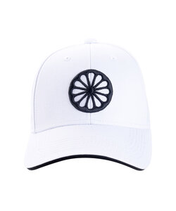 Cap White