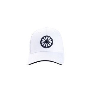 Cap White