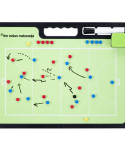 Coachboard Hockey magnetic