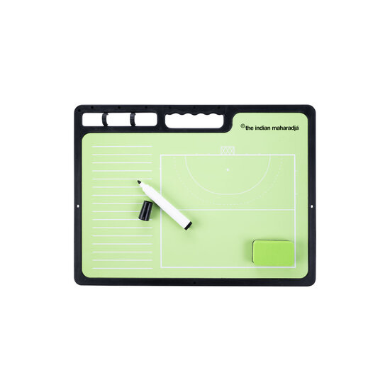 The Indian Maharadja Coachboard Hockey magnetic