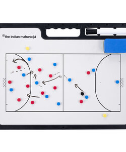 Coachboard Hockey Indoor magnetic