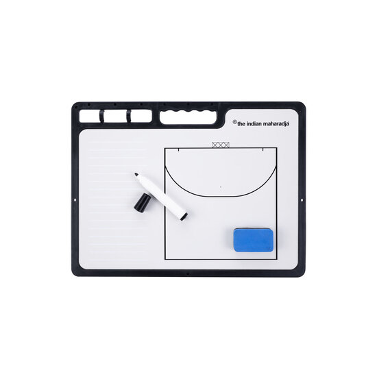 The Indian Maharadja Coachboard Hockey Indoor magnetic