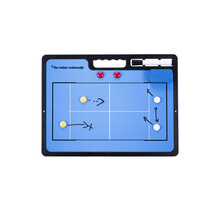 Coachboard Padel magnetic