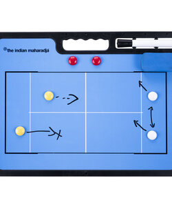 Coachboard Padel magnetic