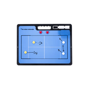 Coachboard Padel magnetic