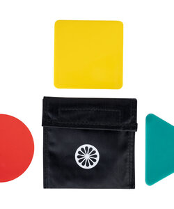 Referee Cards