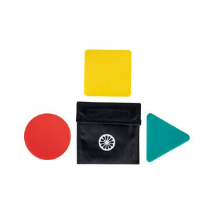 Referee Cards