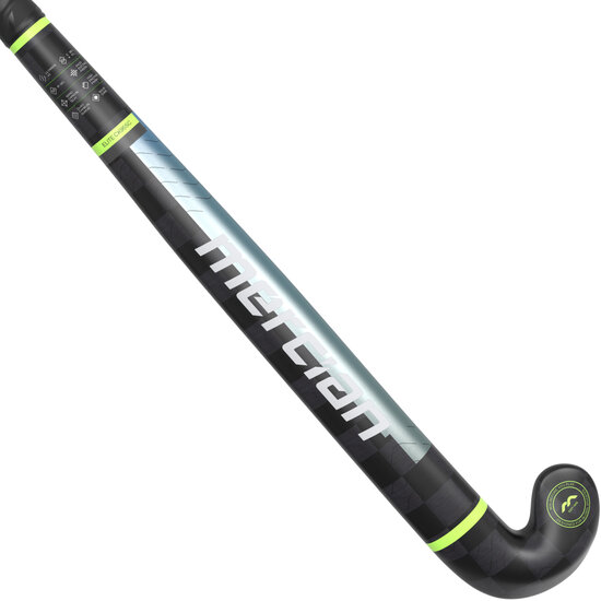 Mercian Elite CK95 SC Ultimate
