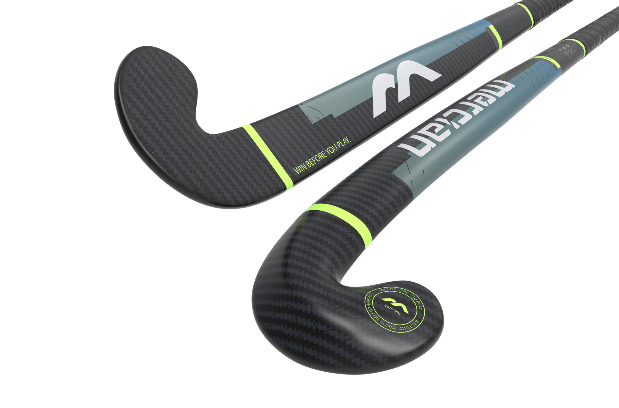 Mercian Elite CK95 Ultimate