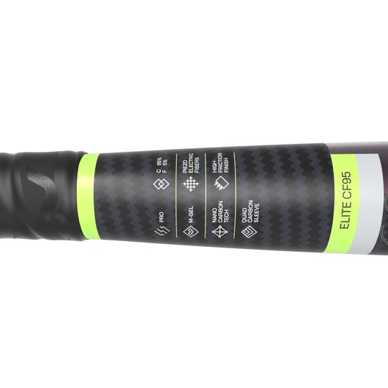 Mercian Elite CF95 Pro