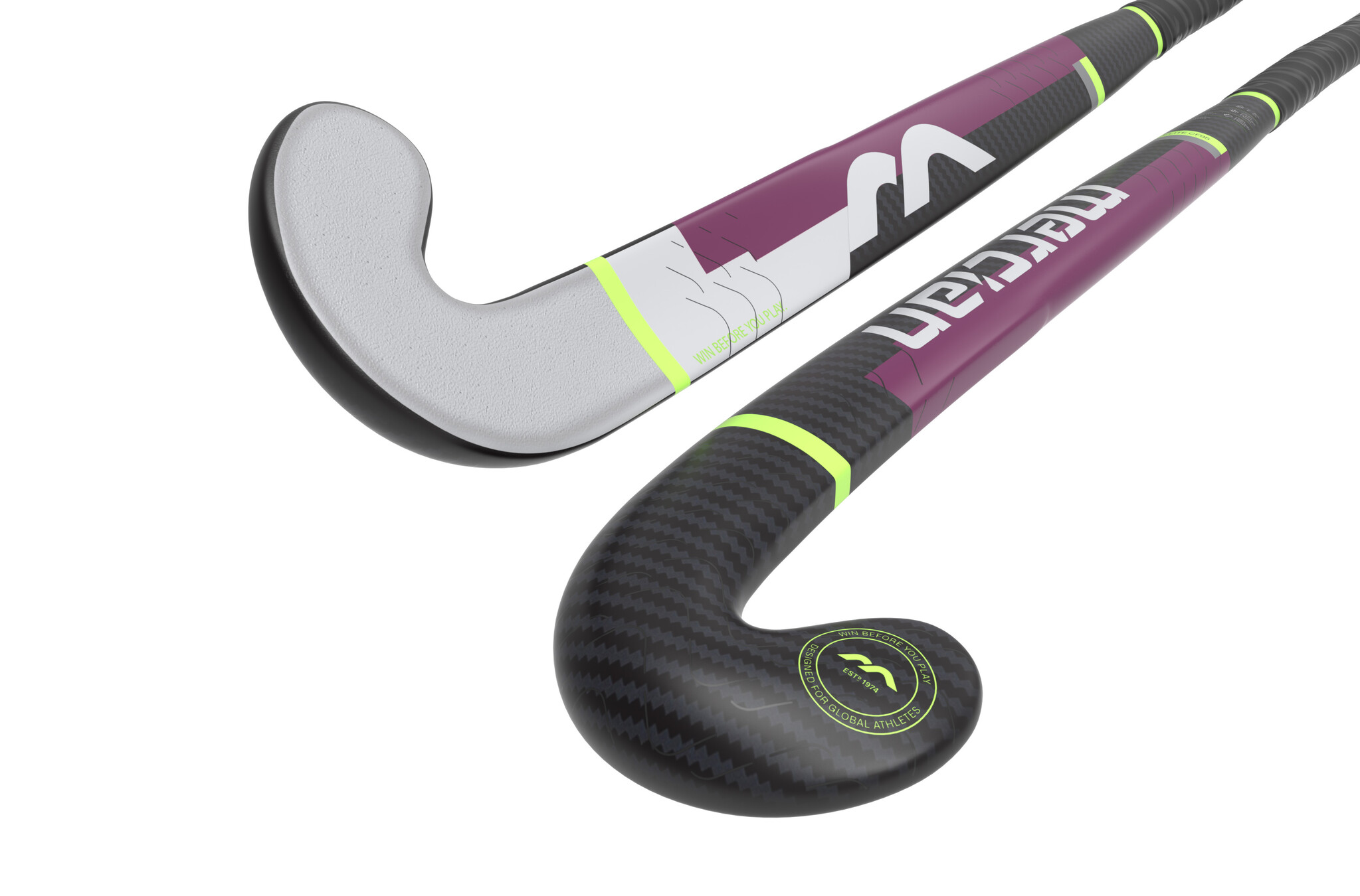 Mercian Elite CF95 Xtreme