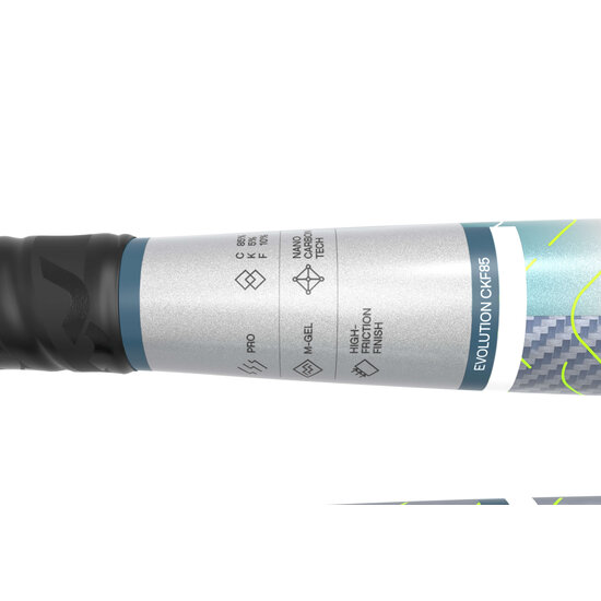 Mercian Evolution CKF85 Pro