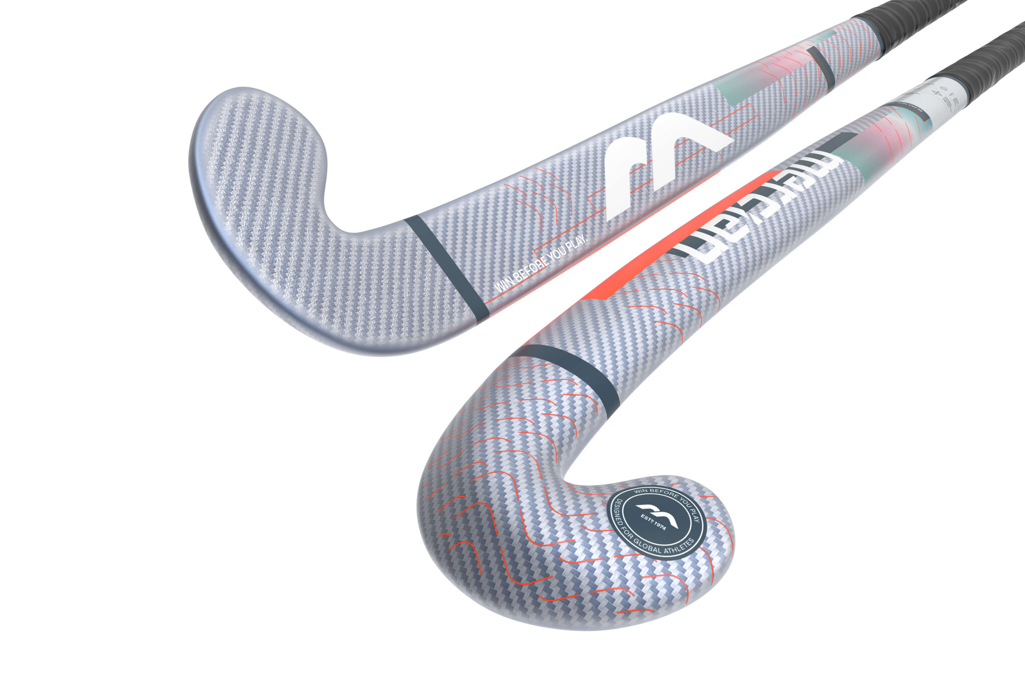 Mercian Evolution CKF35 Ultimate