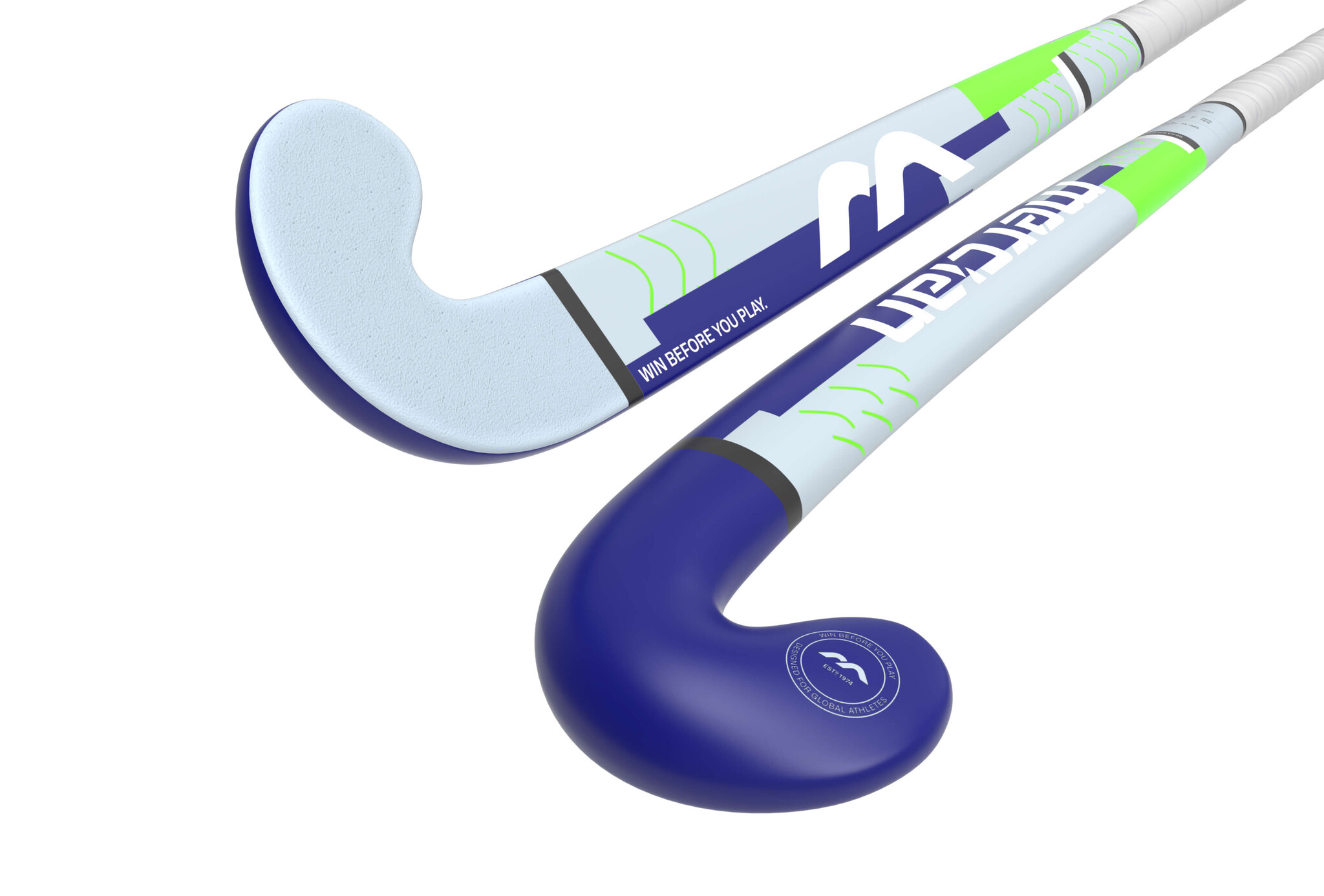 Mercian Genisis CF25