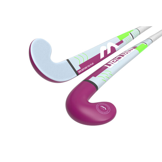 Mercian Genisis CF25