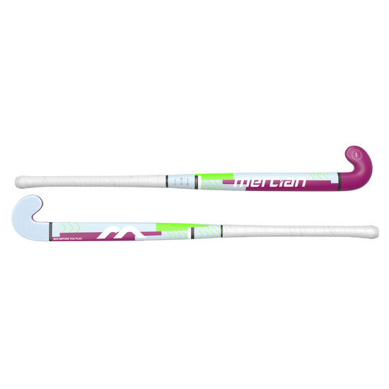 Mercian Genisis CF25