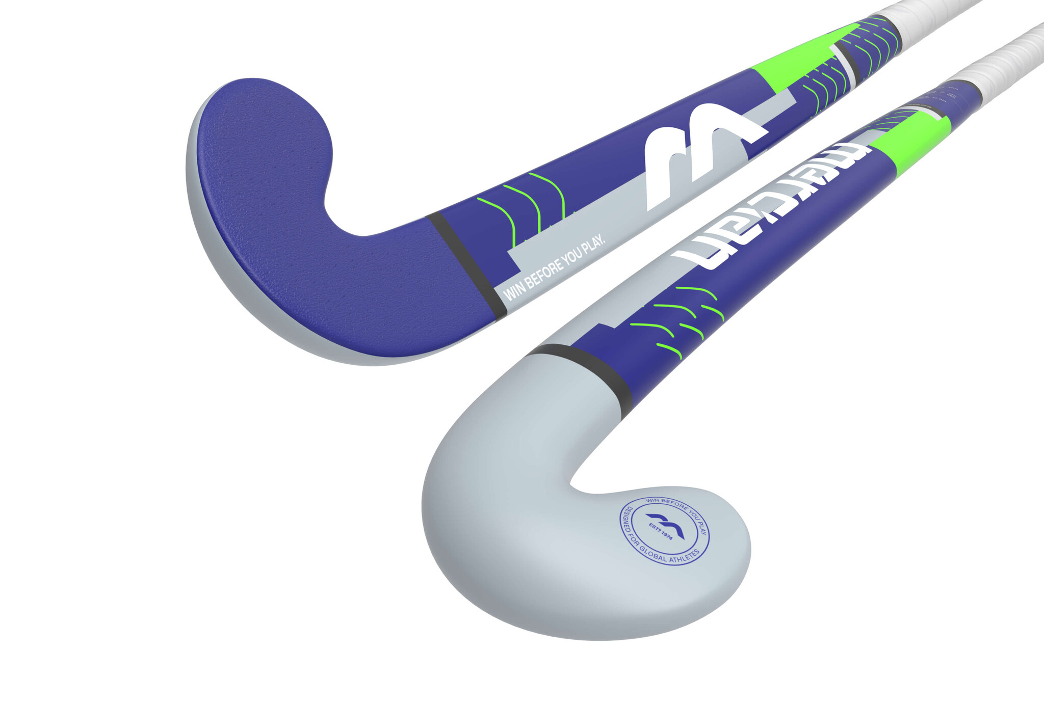 Mercian Genesis CF15