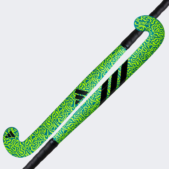 adidas Youngstar9 Hout Green