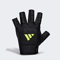 adidas Glove Black Lemon