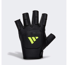 Glove Black Lemon