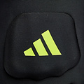 adidas Glove Black Lemon