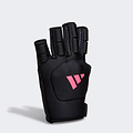 adidas Glove Black Pink