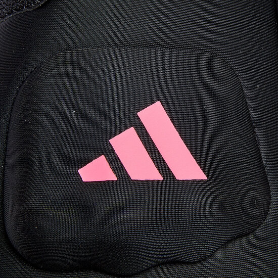 adidas Glove Black Pink