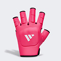 adidas Glove Pink White