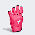 adidas Glove Pink White
