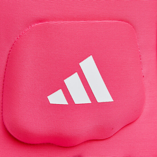 adidas Glove Pink White