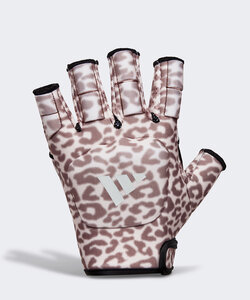 Glove Leopard