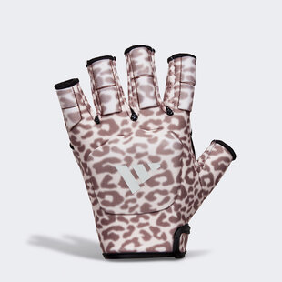 Glove Leopard