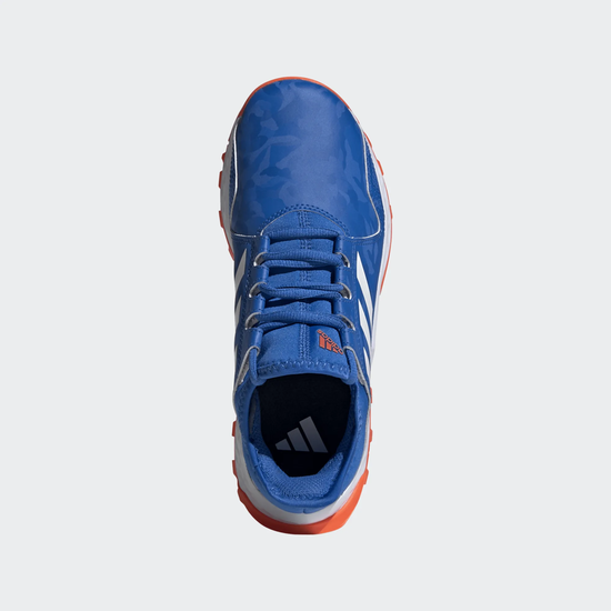 adidas Youngstar Royal