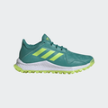 adidas Youngstar Teal