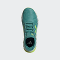 adidas Youngstar Teal